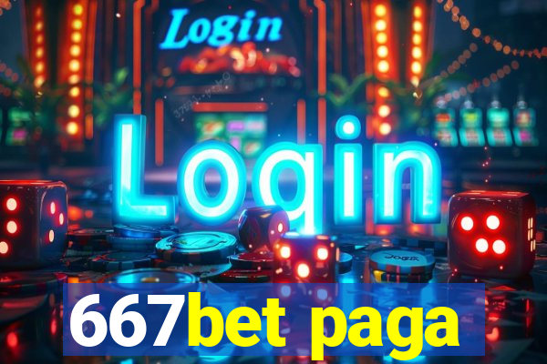 667bet paga